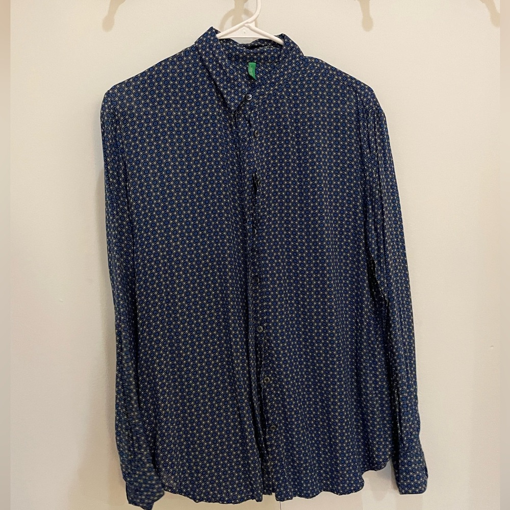 Print shirt